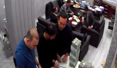 Para sayma davasında yargılama tarihi belirlendi