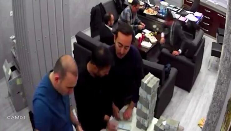 Para sayma davasında yargılama tarihi belirlendi