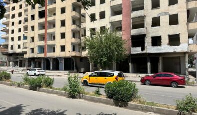 Diyarbakır’da yapı envanteri eksikliği