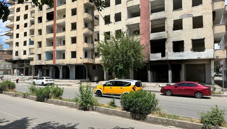 Diyarbakır’da yapı envanteri eksikliği
