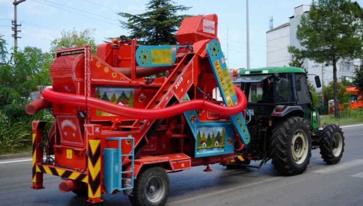 Patozun 50 yıllık serüveni: Termeli ustaların başarısı