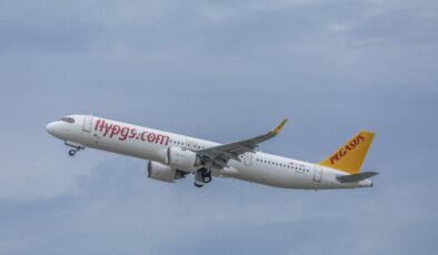 Pegasus’un Sevilla seferleri başlıyor