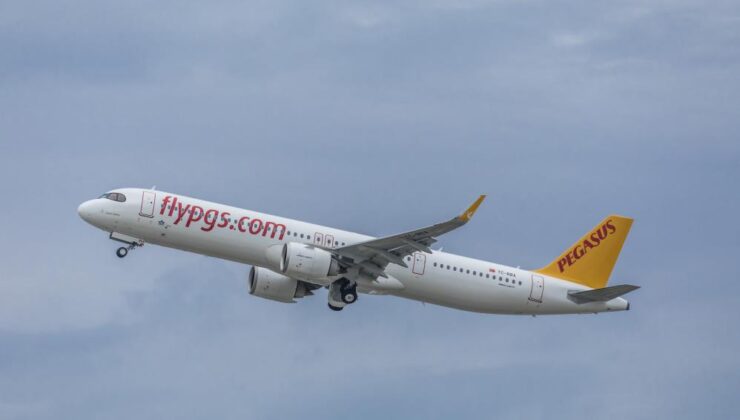 Pegasus’un Sevilla seferleri başlıyor