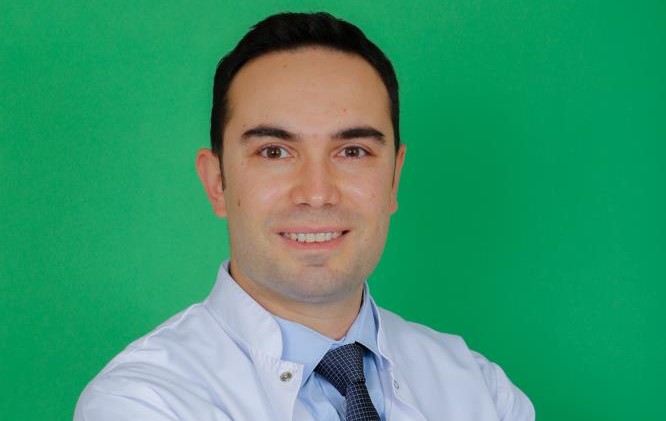 Prostat kanseri riskine dikkat