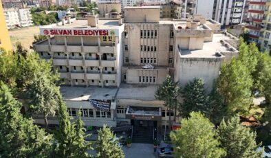Silvan Belediyesi  meclis toplantılarında sosyal belediyecilik kararı!