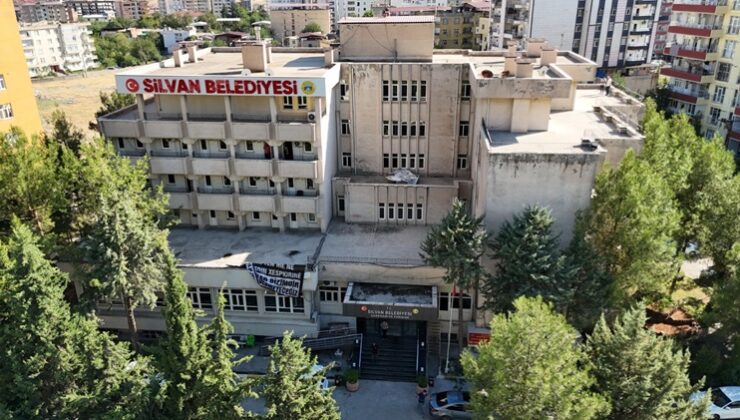 Silvan Belediyesi  meclis toplantılarında sosyal belediyecilik kararı!