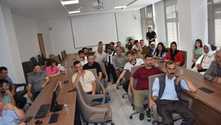Şırnak’ta terör mağduru 136 aile yeni evlerine kavuştu