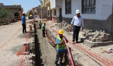 Bu ilde kaçak elektrik kullanım oranı yüzde 23’e geriledi