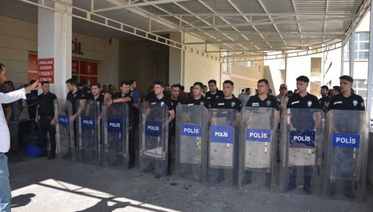Şanlıurfa’da çıkan kavgada ölü sayısı 3’e çıktı, 4 kişi yaralandı