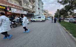 Şanlıurfa’da çıkan kavgada 1 kişi öldü, 3 kişi yaralandı
