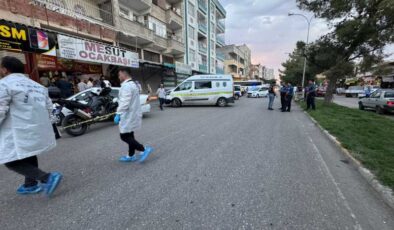Şanlıurfa’da çıkan kavgada 1 kişi öldü, 3 kişi yaralandı