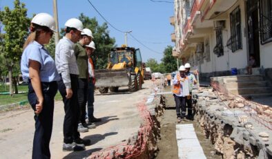 Şanlıurfa’ya 102 milyonluk enerji yatırımı