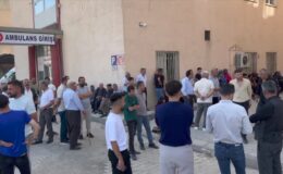 Şelalenin döküldüğü bölgede suya giren genç boğuldu