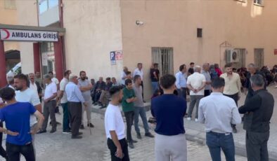 Şelalenin döküldüğü bölgede suya giren genç boğuldu
