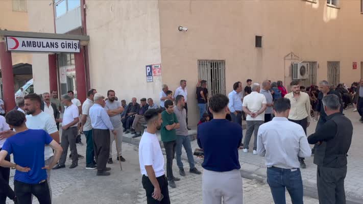 Şelalenin döküldüğü bölgede suya giren genç boğuldu