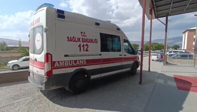 Hayvan otlatma meselesi:1 kişi öldü, 6 kişi yaralandı