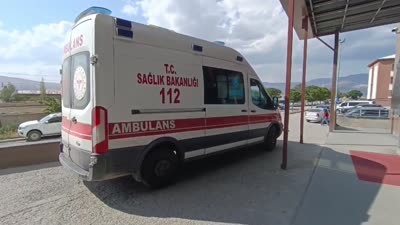 Hayvan otlatma meselesi:1 kişi öldü, 6 kişi yaralandı
