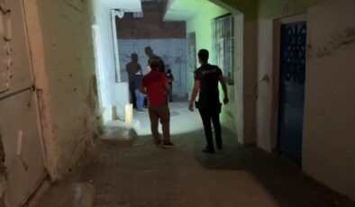 Diyarbakır’da silahlı kavgada 1’i ağır 2 kişi yaralandı