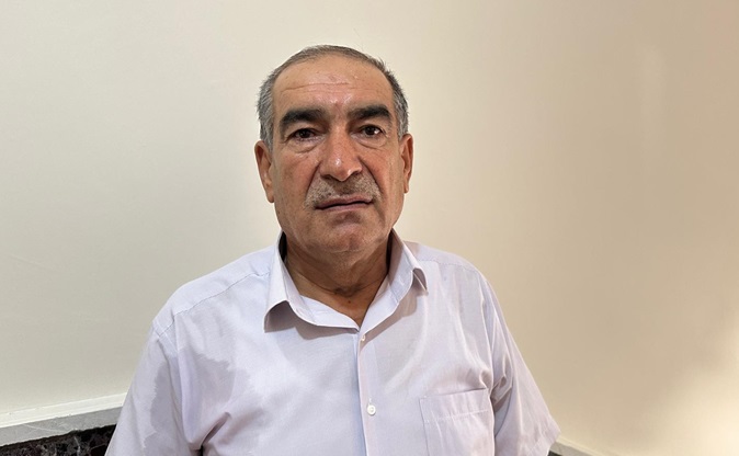 ‘Diyarbakır’da asgari ücretin altında çalıştırılan işçiler var’
