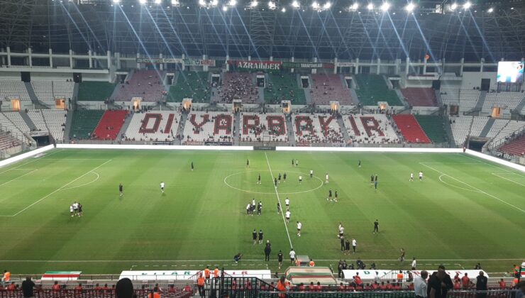 Taraftarlar maça alınmaya başlandı