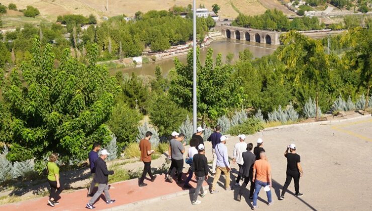 UNESCO dünya miras alanlarını koruyacağız