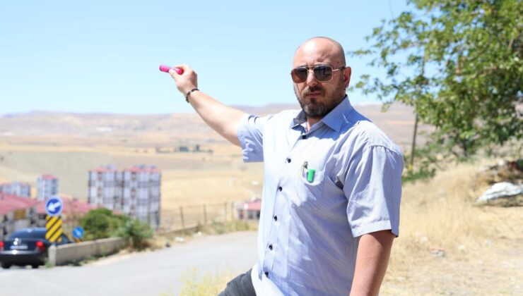 Uzmanı uyardı, o fay yedilik deprem üretebilir