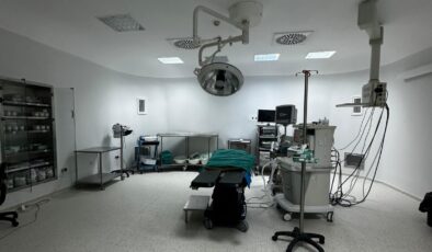 Gazi Yaşargil bölgenin sağlık üssü olmaya devam ediyor
