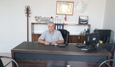 Diyarbakır Arıcılar Derneği Başkanı Mehmet Ata: Arıcılar Bu Yıl Ciddi Zorluklar Yaşadı