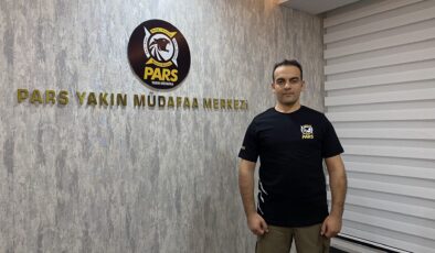 Pars Yakın Müdafaa Merkezi çalışmalarına devam ediyor