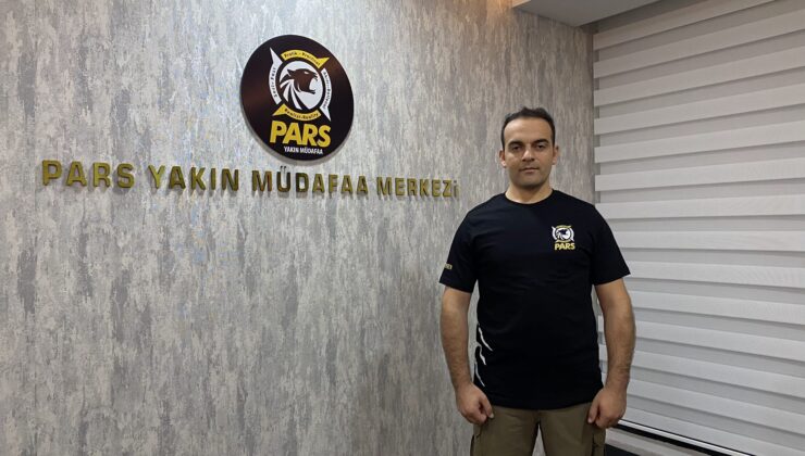 Pars Yakın Müdafaa Merkezi çalışmalarına devam ediyor