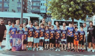 Diyarbakır Çamlıca Basketbol Kulübü, TÜBAD 20. Yıl Özel Turnuvası ve Kutlamalarında yer alacak