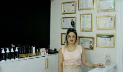 Güzellik Salonları İşletmecilerinden Pazar kapatma kararına tepki