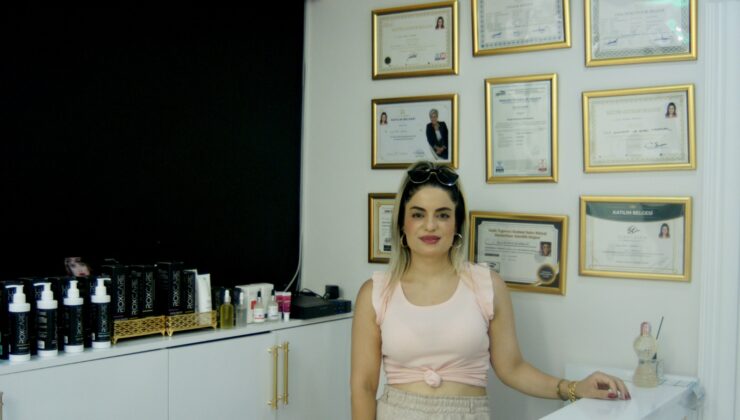 Güzellik Salonları İşletmecilerinden Pazar kapatma kararına tepki