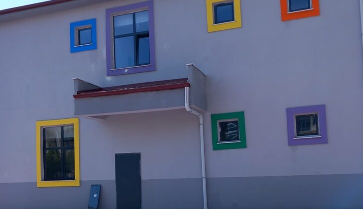 Diyarbakır yeni eğitim binalarıyla buluşacak
