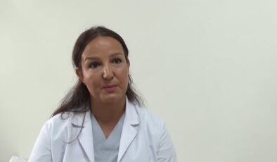 Yazın mantar enfeksiyonlarından korunma yolları