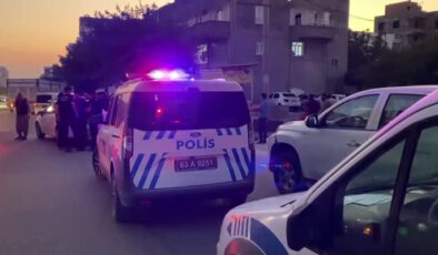 Yol verme kavgasında 3 kişi yaralandı