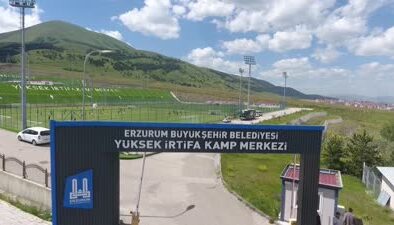 Yüksek irtifa antrenmanının faydaları fare deneyiyle kanıtlandı