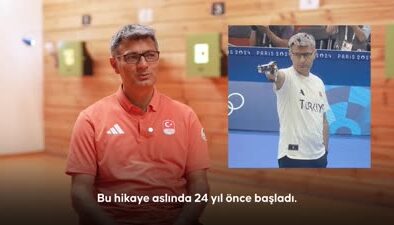 Yusuf Dikeç: Türk sporcuların dünya gündeminde olması önemli