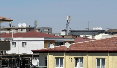 Cep telefonu kullananlar dikkat! Baz istasyonları sağlığımızı nasıl tehdit ediyor?