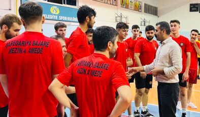DBB, öğrencileri BESYO sınavlarına ücretsiz hazırlıyor