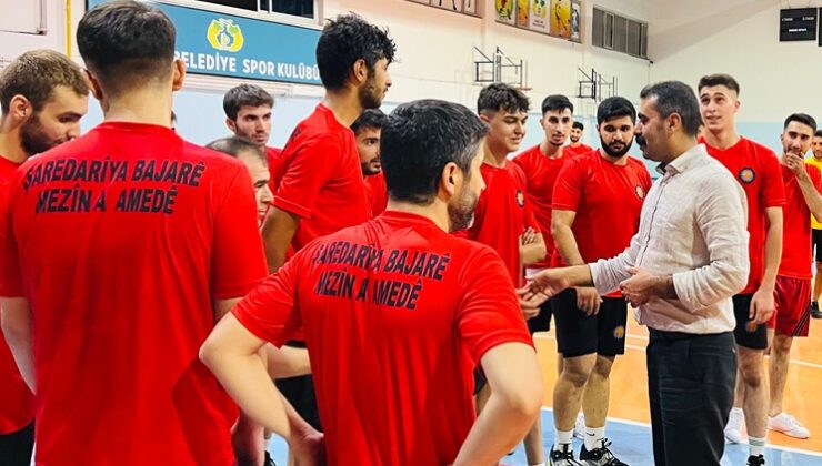 DBB, öğrencileri BESYO sınavlarına ücretsiz hazırlıyor