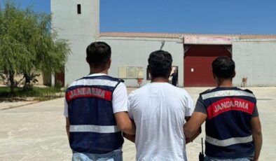 Bingöl’de kesinleşmiş hapis cezası bulunan 2 zanlı tutuklandı