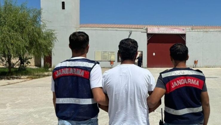 Bingöl’de kesinleşmiş hapis cezası bulunan 2 zanlı tutuklandı