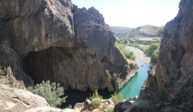 Diyarbakır’ın Gizemli Hazinesi:Bırkleyn