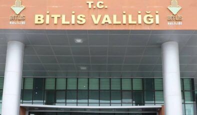 Bitlis Valiliğinden 150 köpeğin zehirlenerek öldürüldüğüne yönelik açıklama