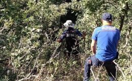 4 gündür kayıp olan kız çocuğu bulundu