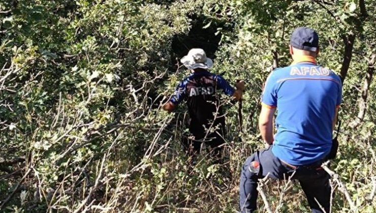 4 gündür kayıp olan kız çocuğu bulundu