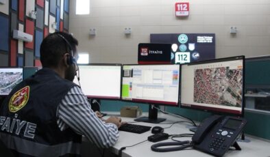 Bingöl’de 112’yi ‘Gereksiz’ meşgul eden 10 kişiye para cezası kesildi