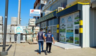 Çarıklı için ilk adım atıldı