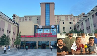 Diyarbakır’da Covid-19 belirtili şikayetler artıyor ama testler yetersiz!